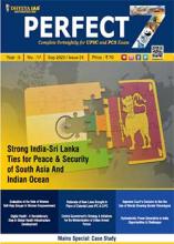 (Download) Dhyeya IAS Perfect - 7 Fortnightly Magazine - September 2023 (Issue - 1)