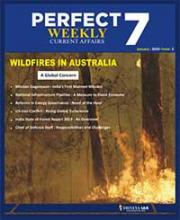 (Download) Dhyeya IAS Perfect - 7 Weekly Magazine - January 2020 (Issue - 2)