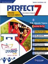 (Download) Dhyeya IAS Perfect - 7 Weekly Magazine - March 2020 (Issue - 4)